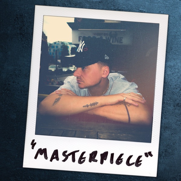 Masterpiece - Single album cover