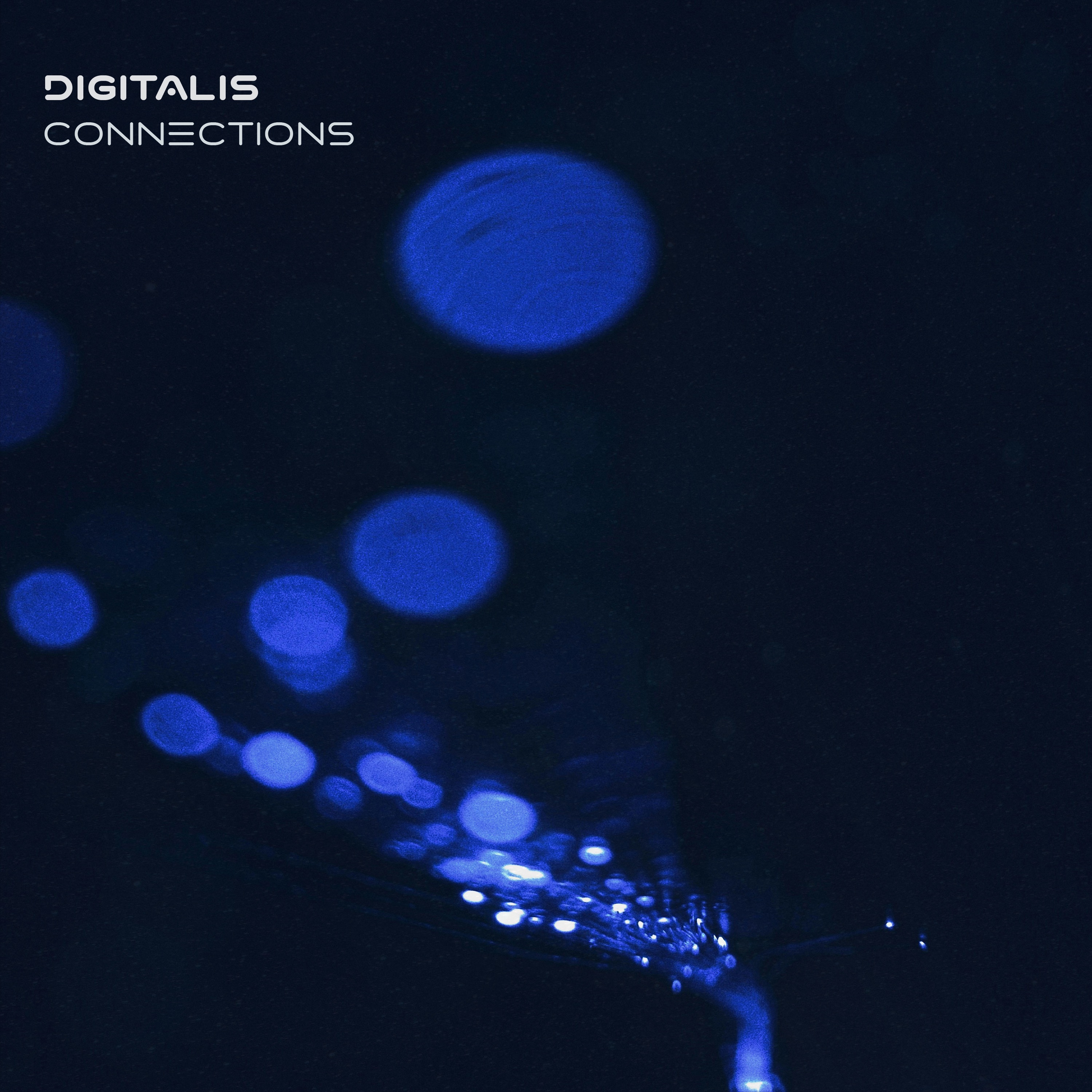 Connections - Single album cover