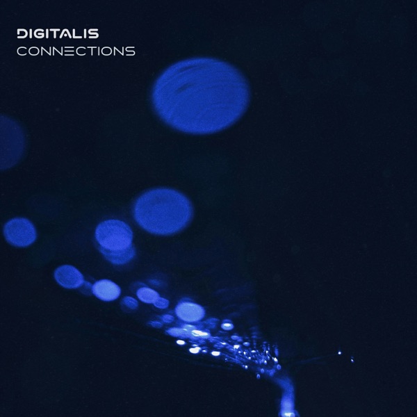 Connections - Single album cover