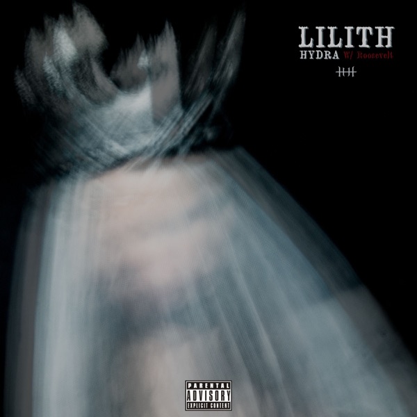 Lilith (with Roosevelt) - Single album cover