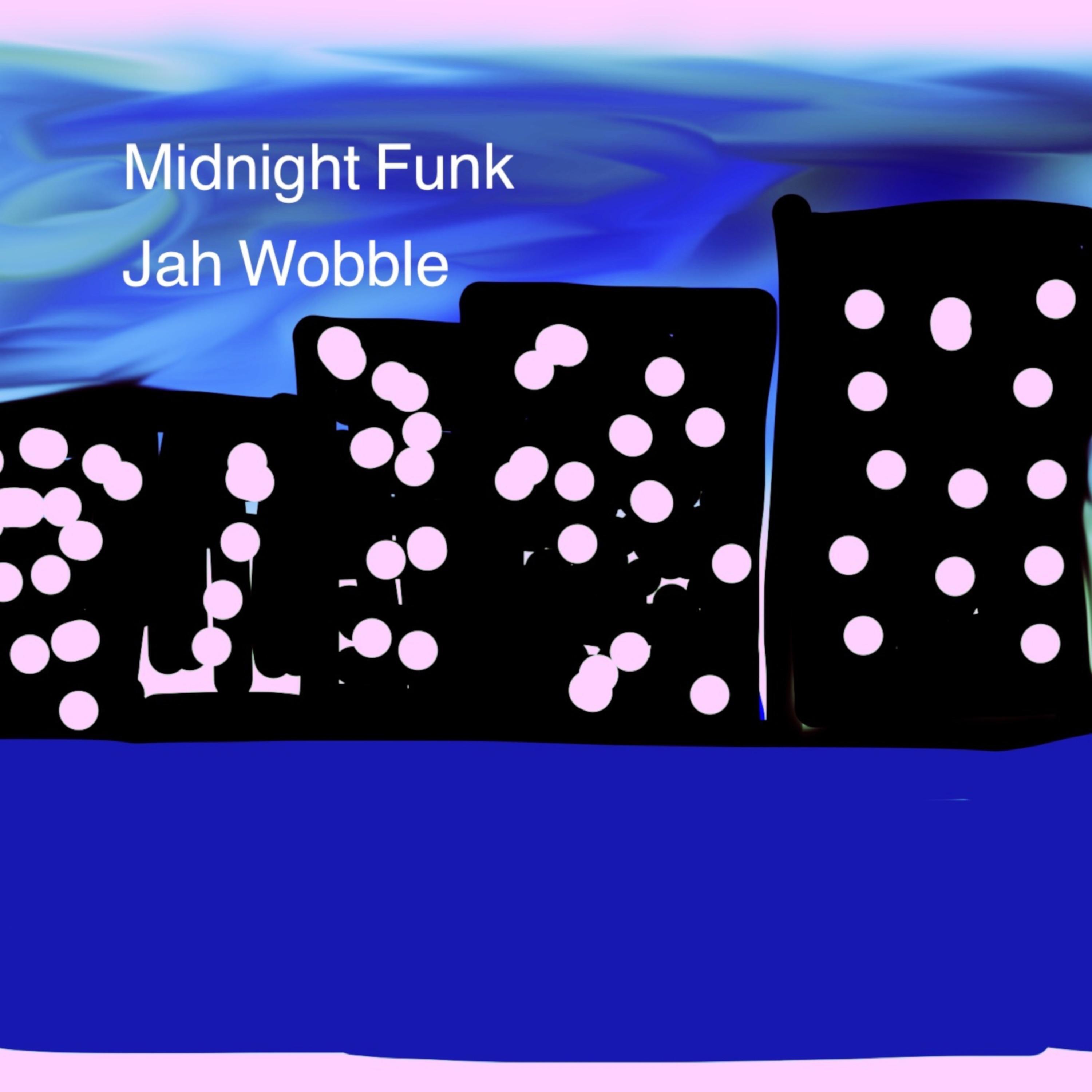Midnight Funk - Single album cover