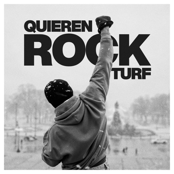 Quieren Rock - Single album cover