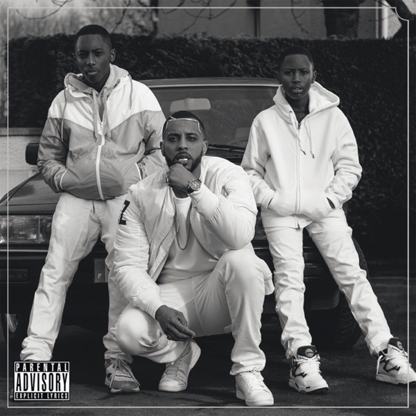 Rap Machine album cover