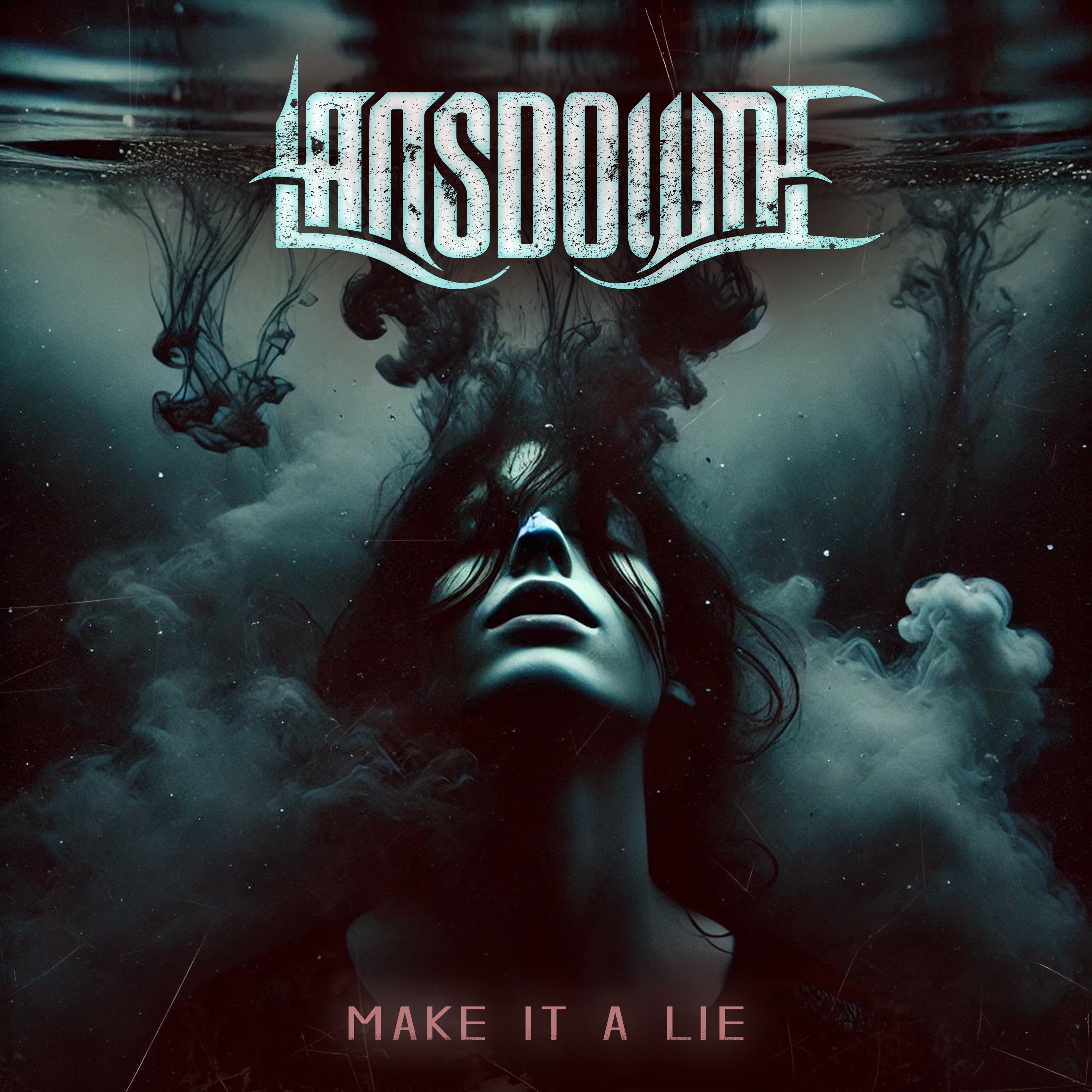 Make It a Lie - Single album cover