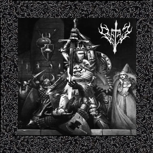 Carmelita (feat. GG allin) - Single album cover