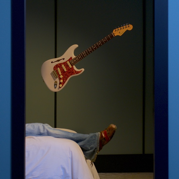 Eso Que Tú Llamas Amor - Single album cover