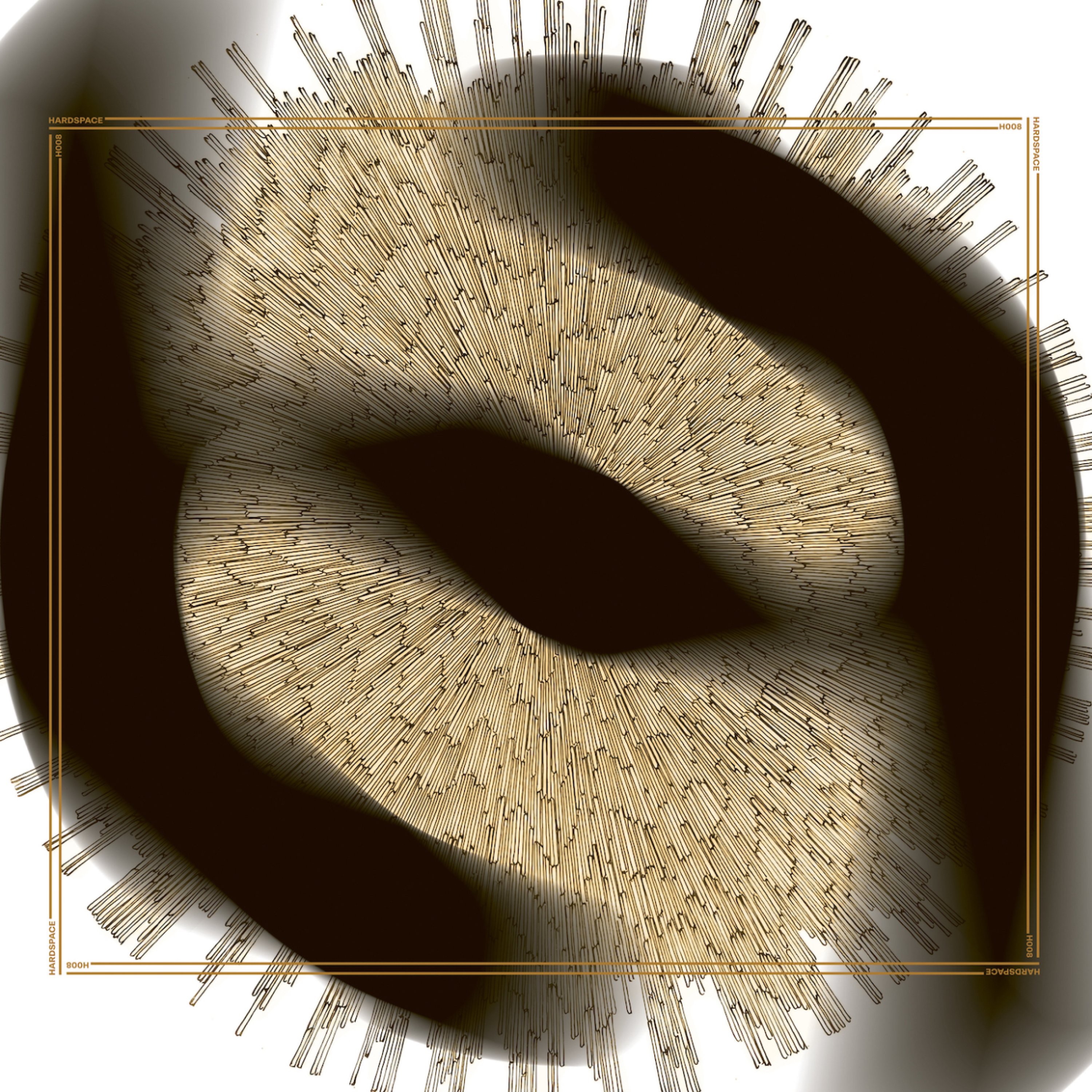 H008 - Single album cover