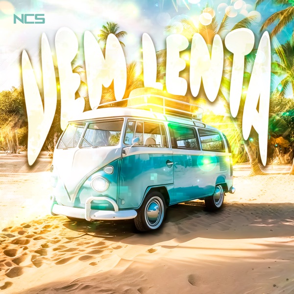 Vem Lenta! - EP album cover