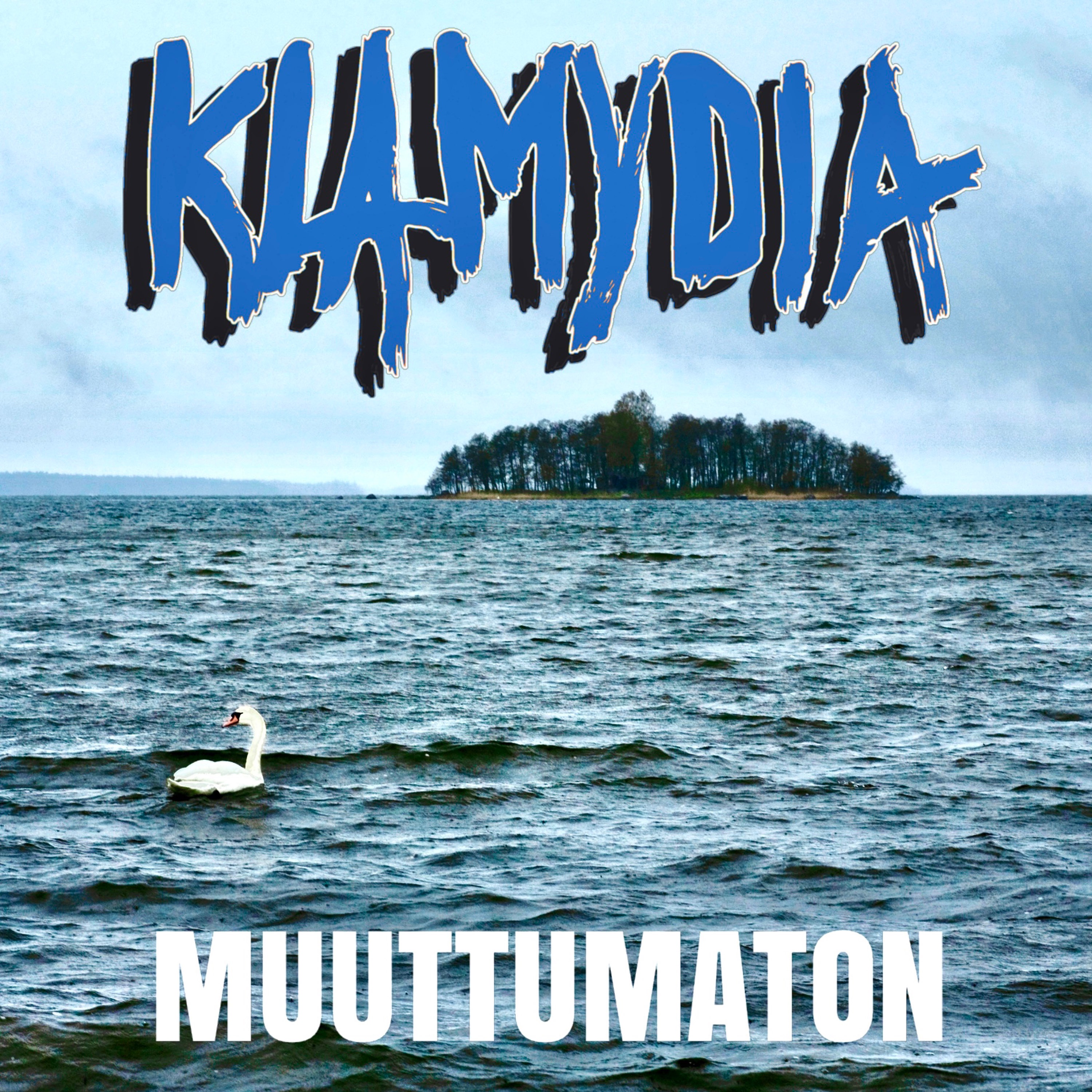 Muuttumaton - Single album cover