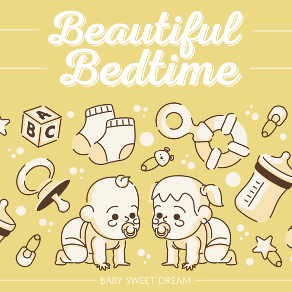 Beautiful Bedtime album cover