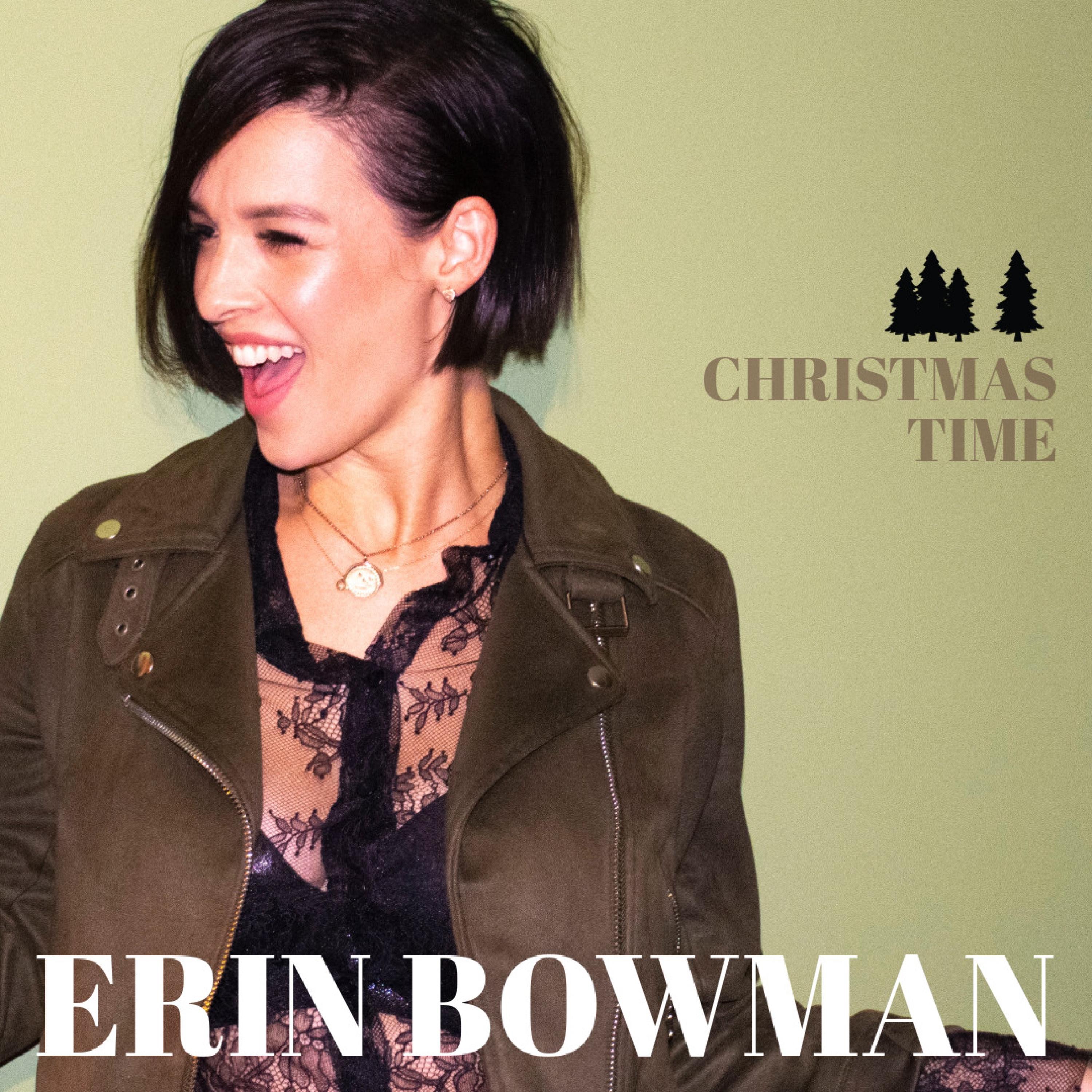 Christmas Time - Single album cover