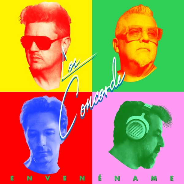 Envenéname - Single album cover