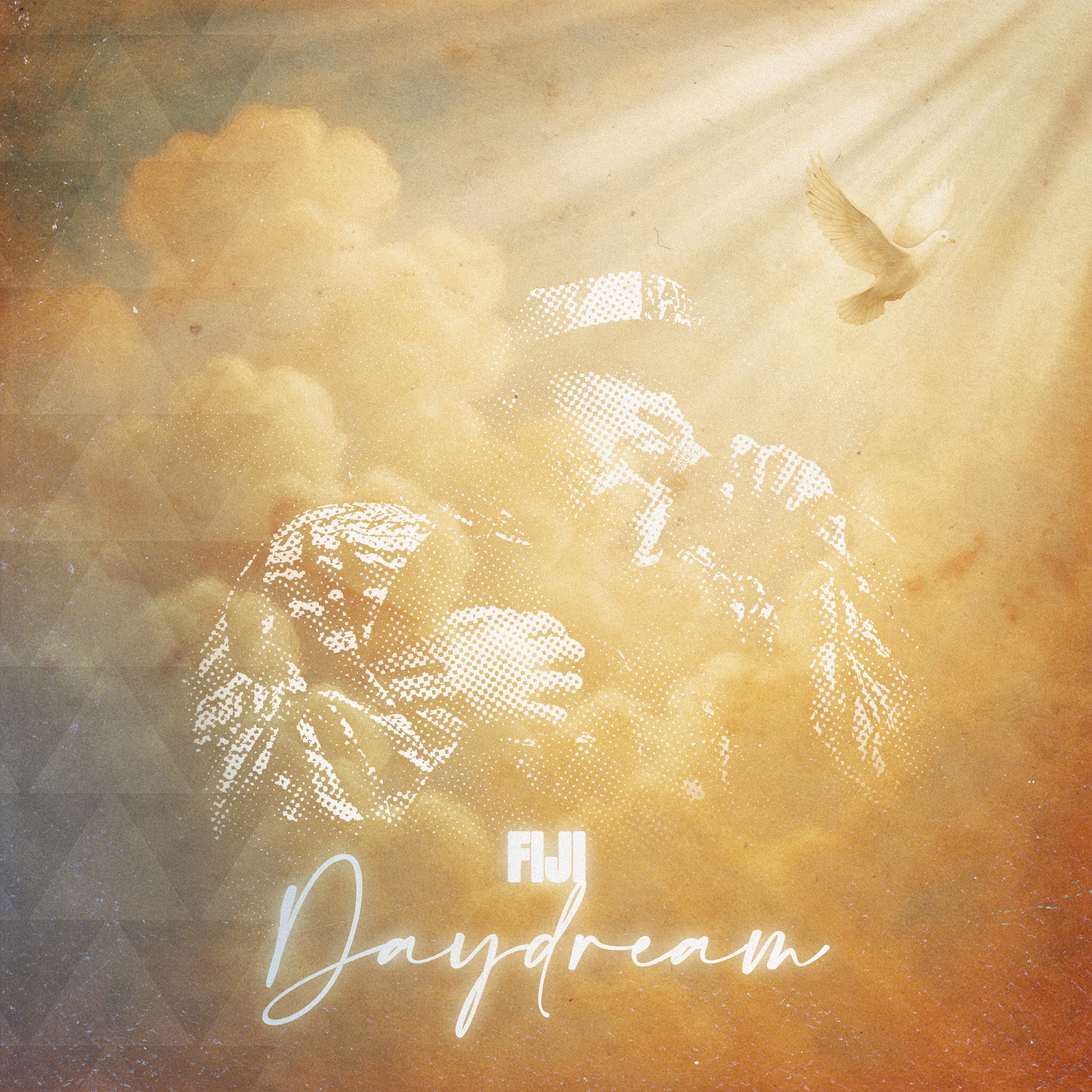 Daydream - Single album cover