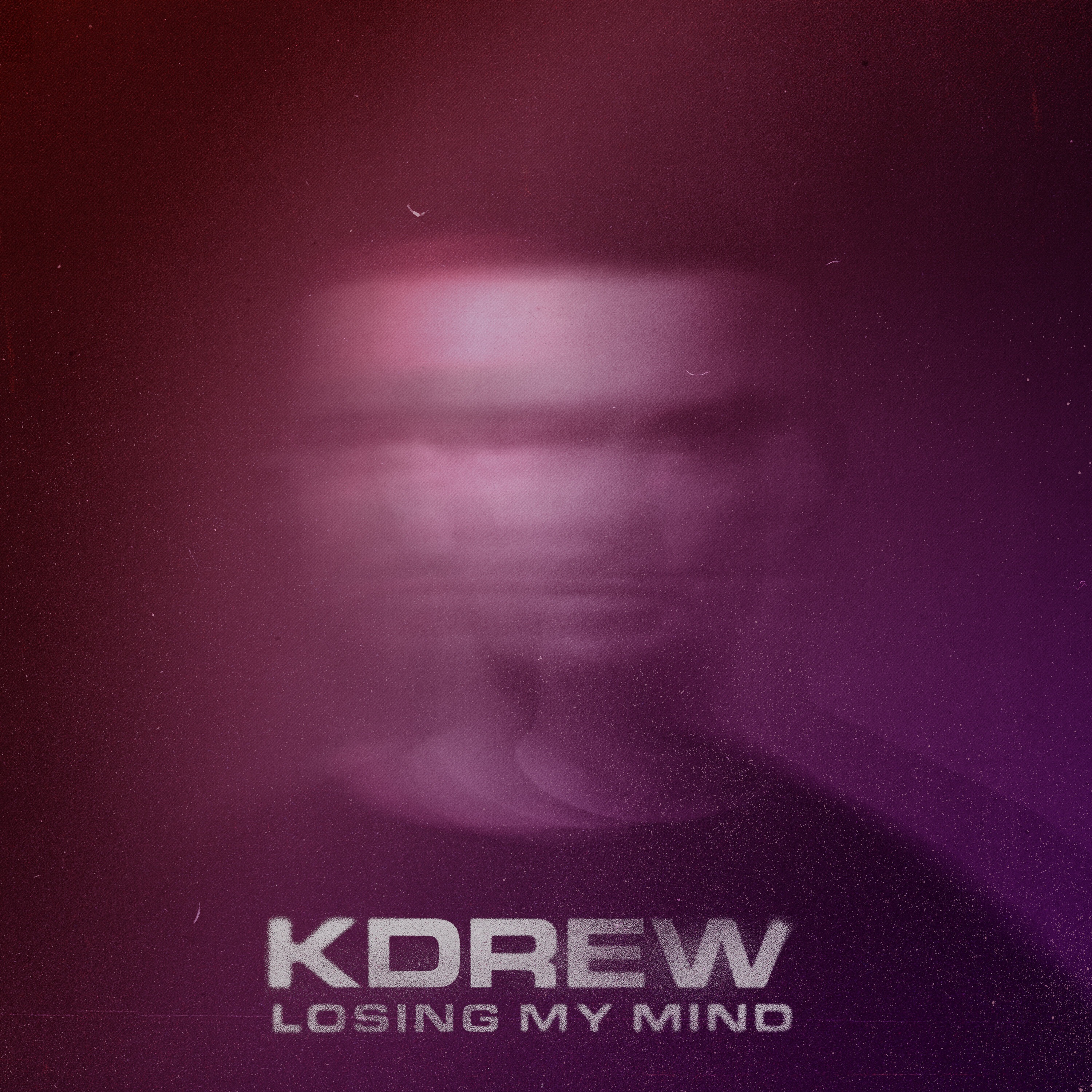 Losing My Mind - Single album cover