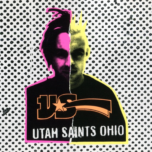 Ohio album cover