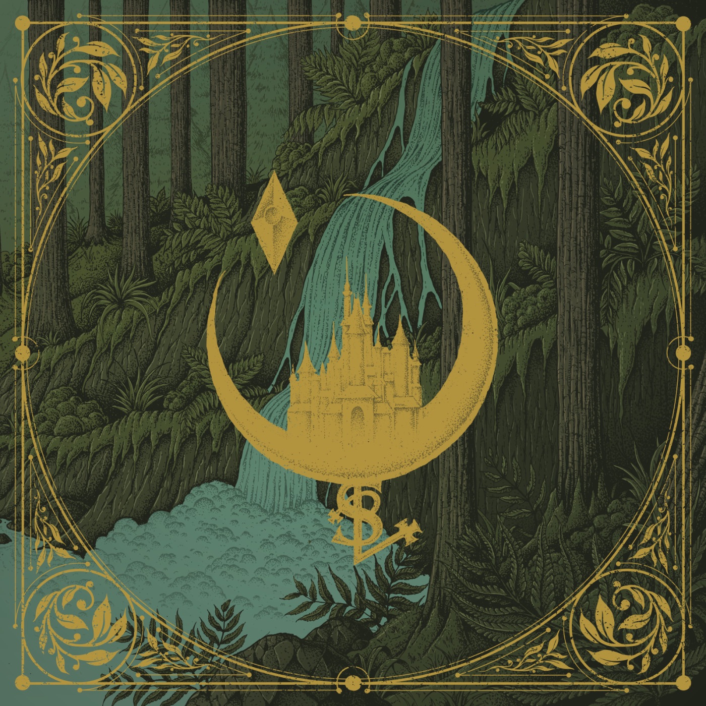 Beyond The Veil (Remixes) album cover