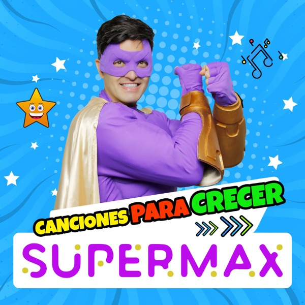 canciones para crecer album cover