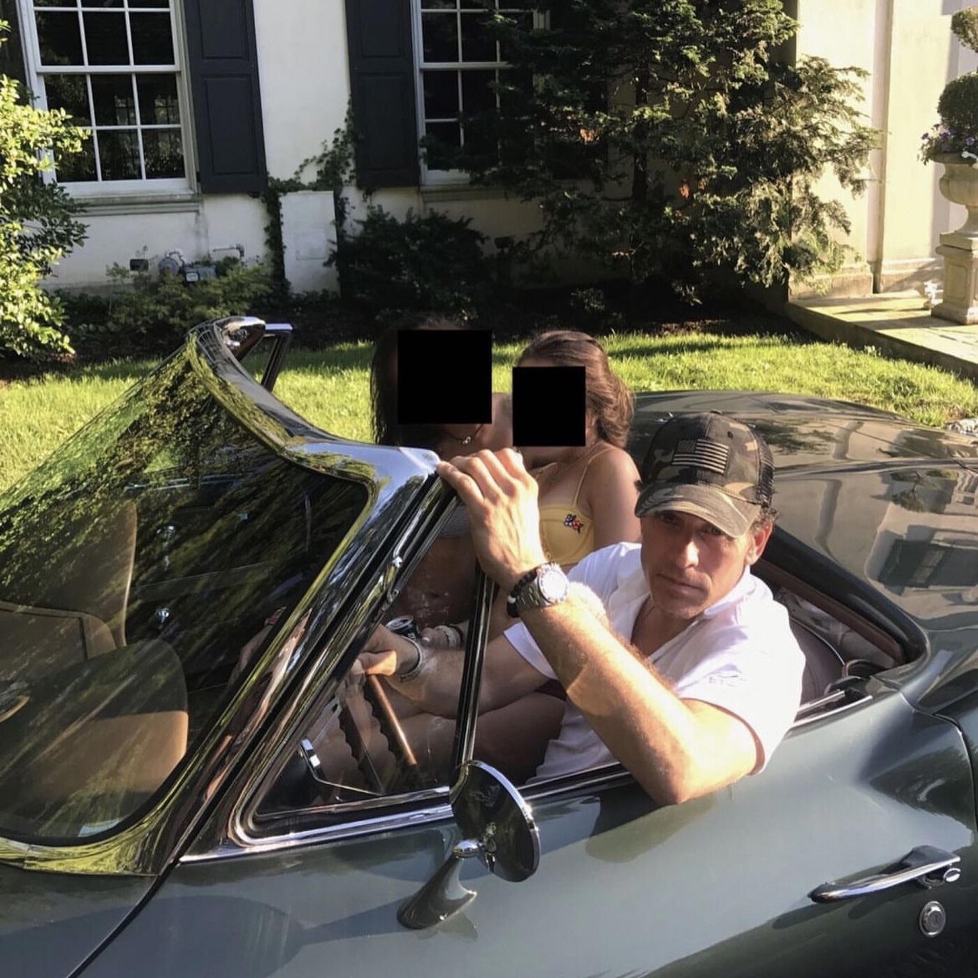 Hollywood - Single album cover