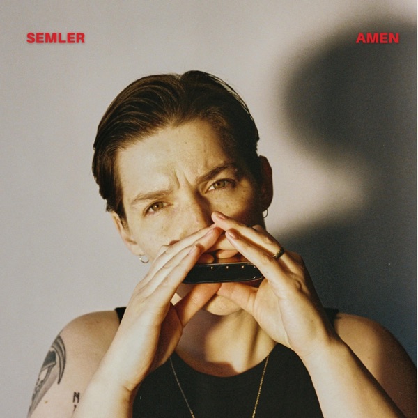 Amen - Single album cover