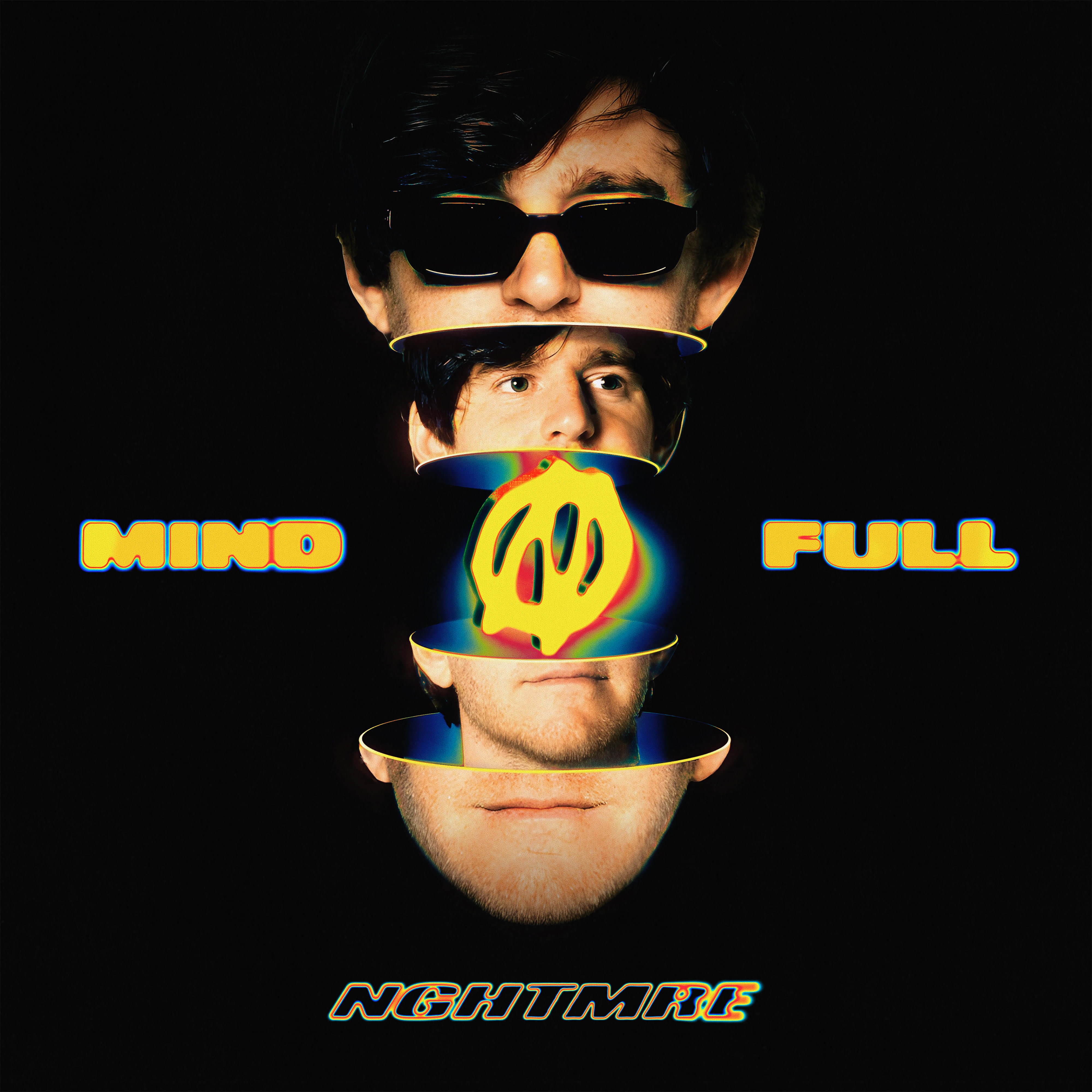 MINDFULL album cover