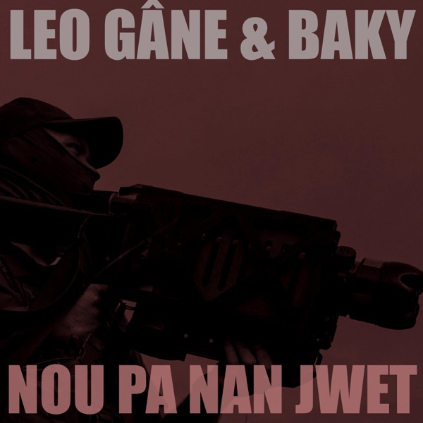 Nou pa nan jwet (feat. Baky) - Single album cover