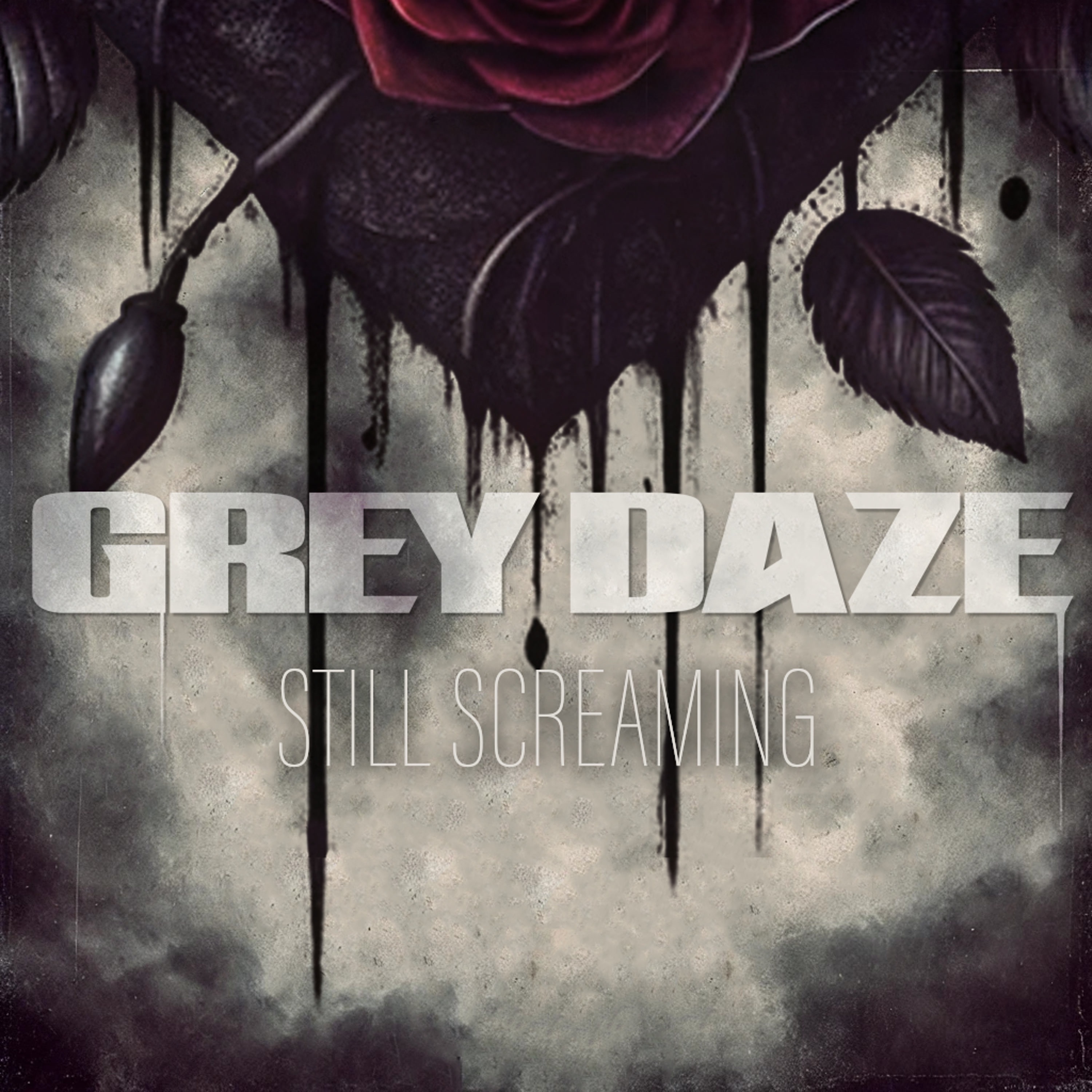 Still Screaming - Single album cover
