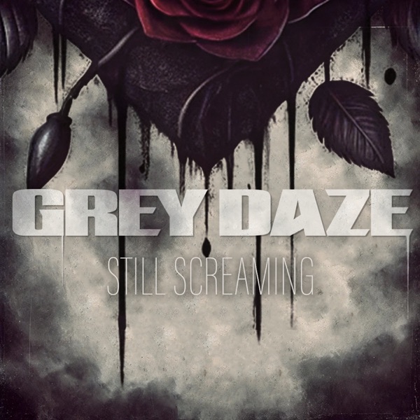 Still Screaming - Single album cover