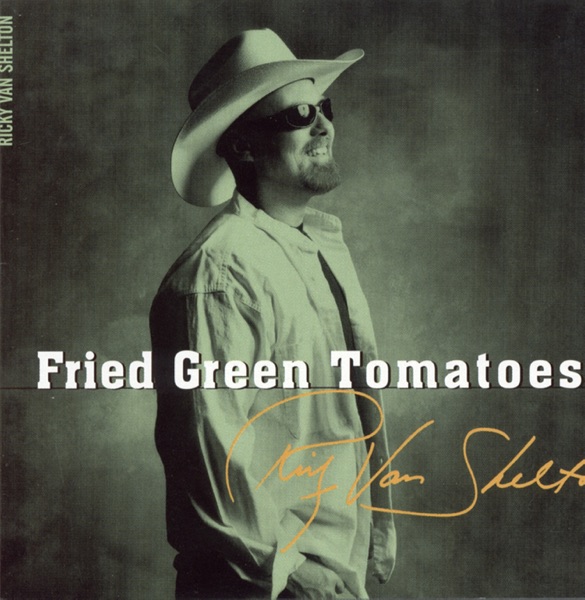 Fried Green Tomatoes album cover