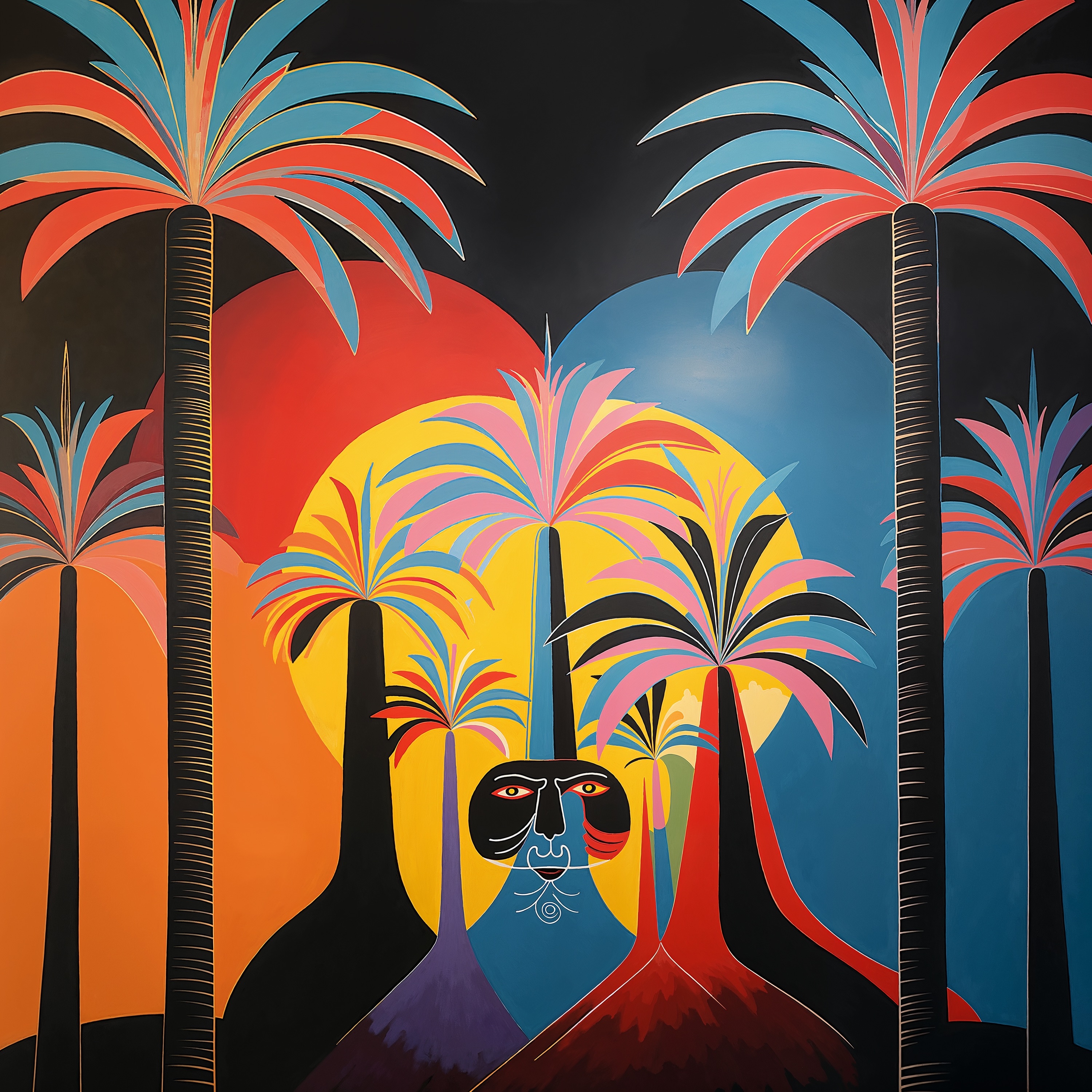 Bana Waka - Single album cover