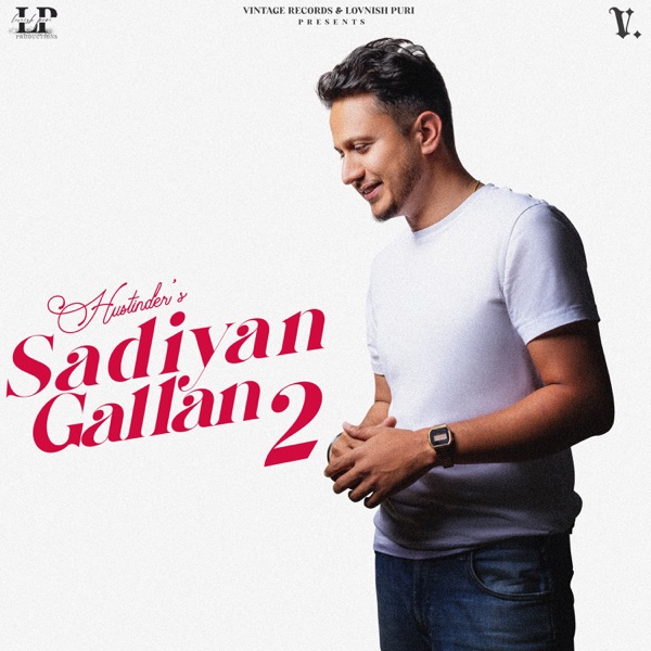 Sadiyan Gallan 2 album cover