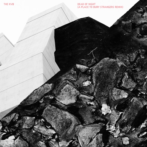 Dead Of Night (A Place To Bury Strangers Remix) - Single album cover