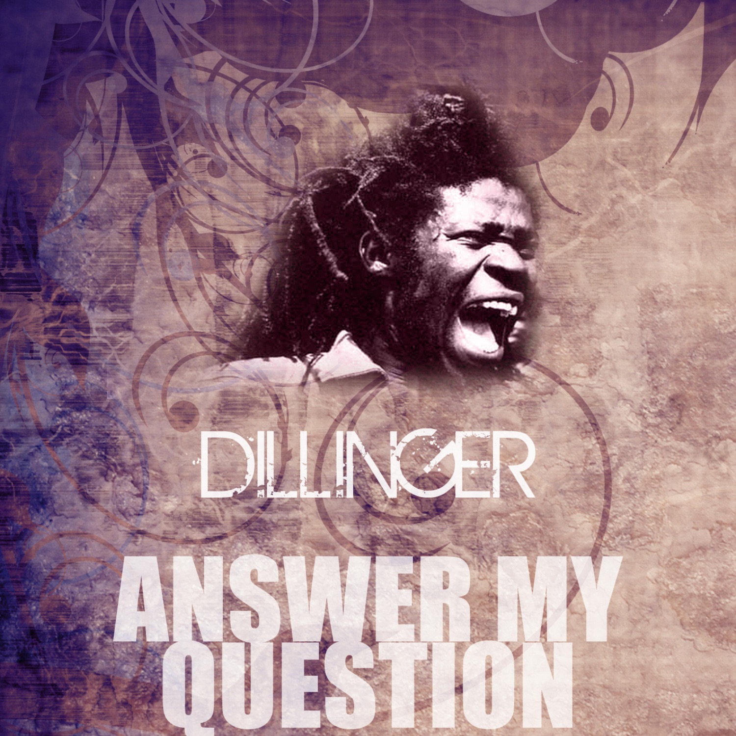 Answer My Question - Single album cover