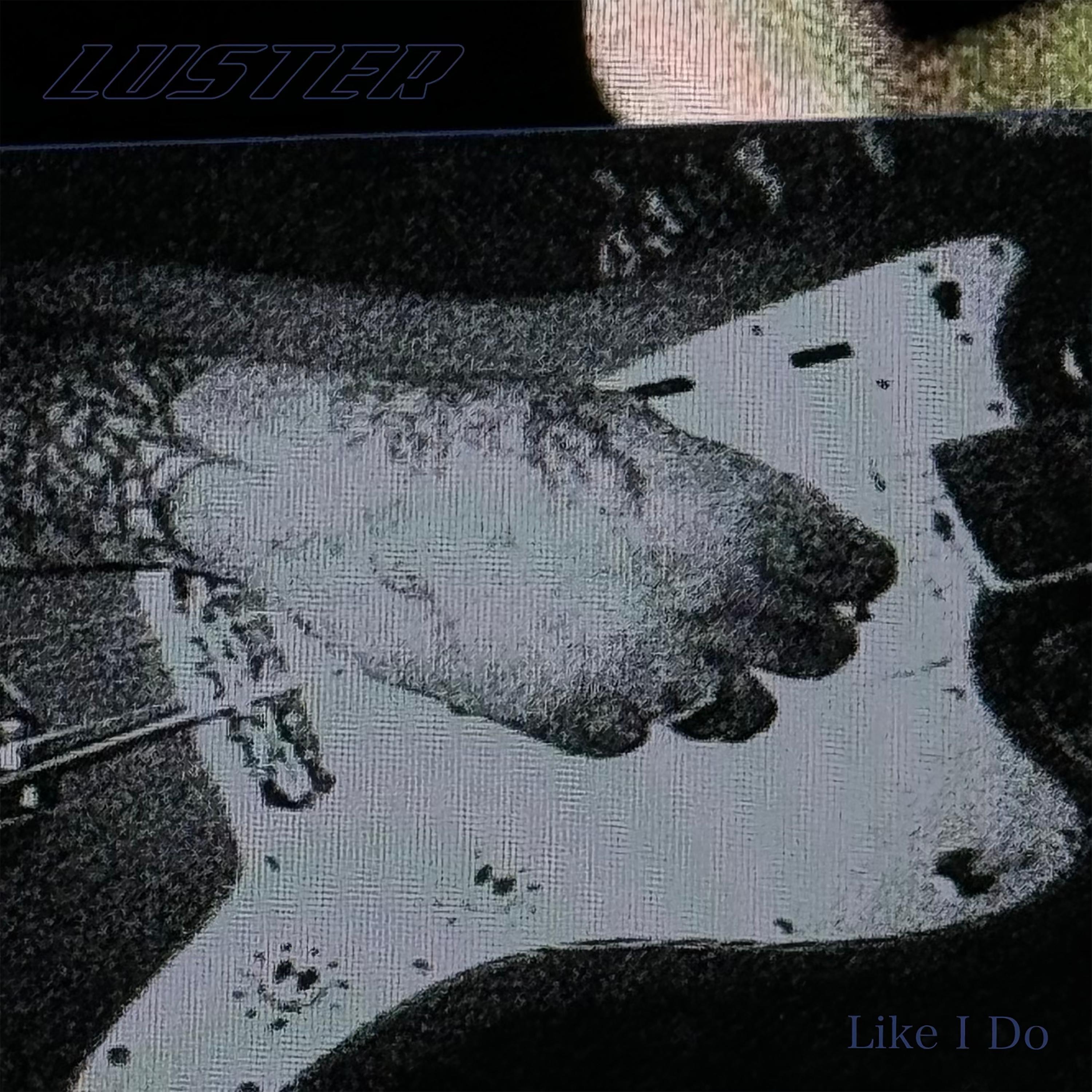Like I Do - Single album cover