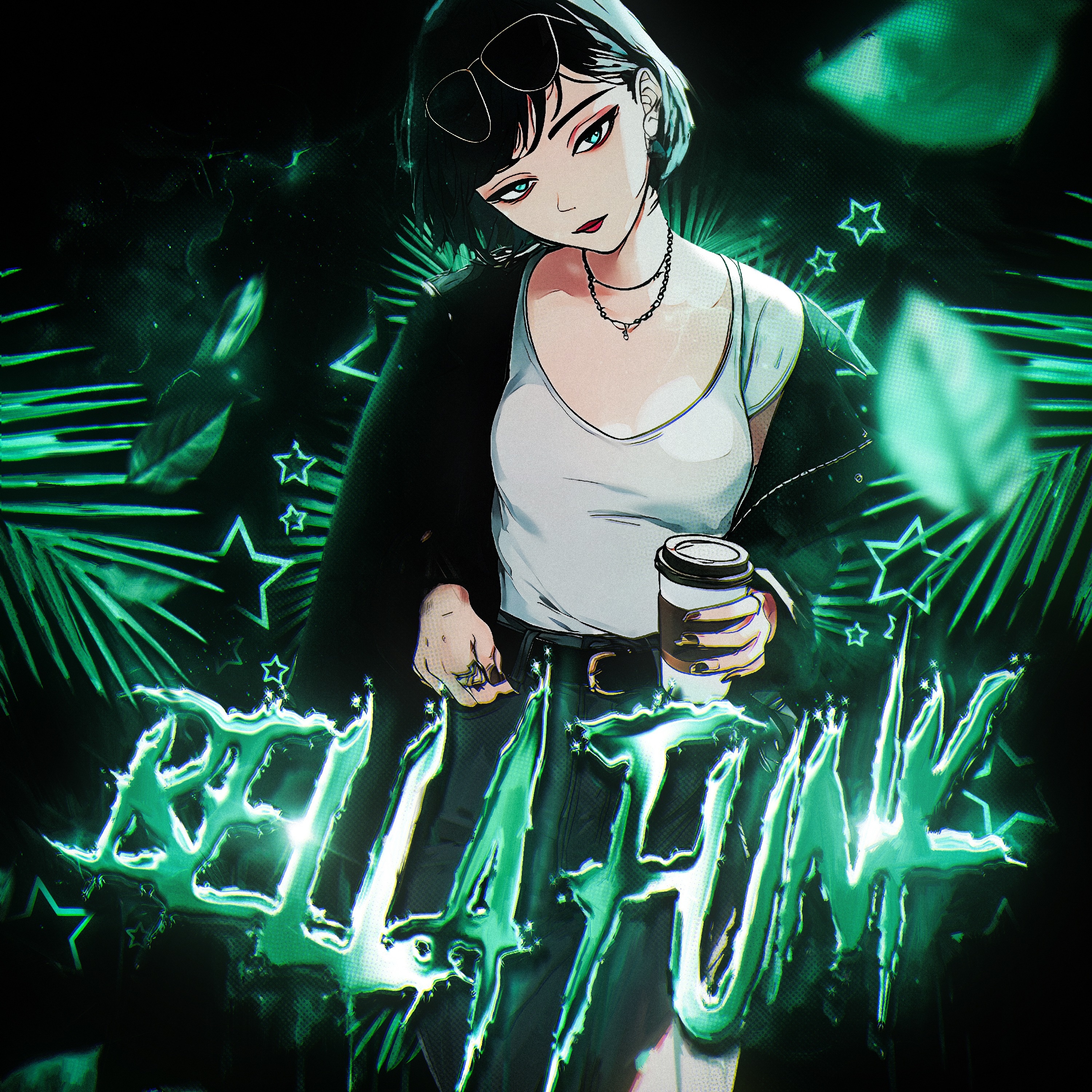 Bella Funk - EP album cover