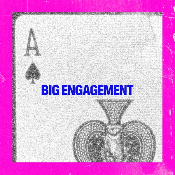 Big Engagement - Single album cover
