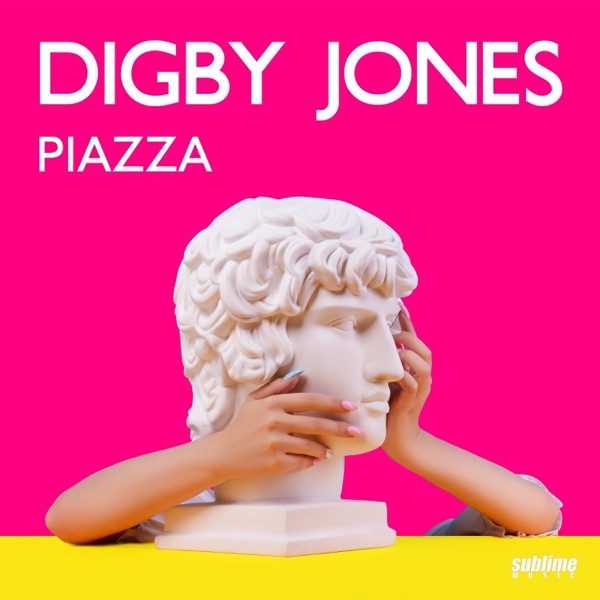 Piazza - Single album cover