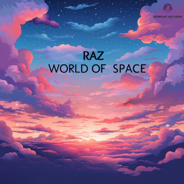 World of Space - Single album cover