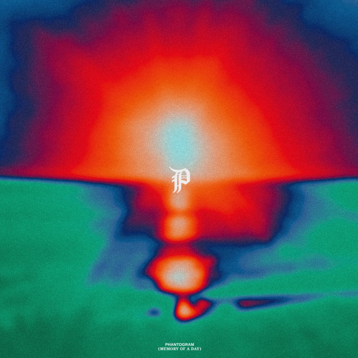 In My Head - Single album cover