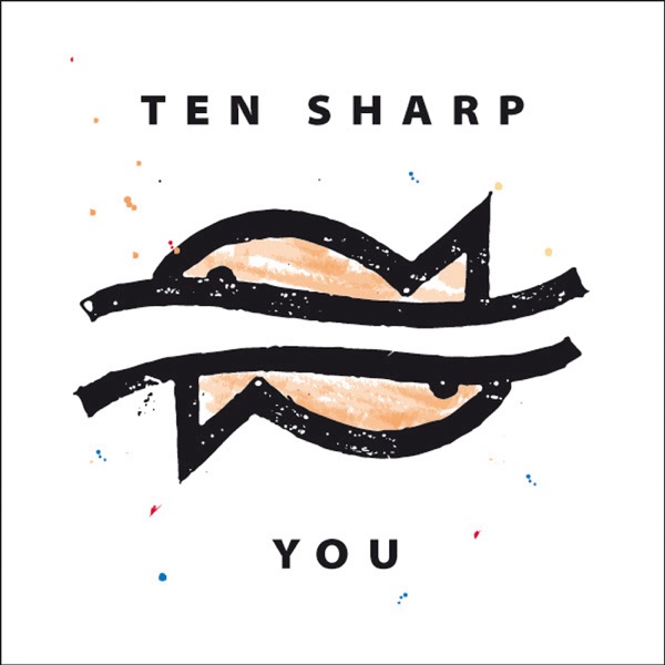 You - Single album cover