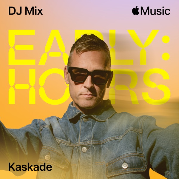 Early Hours (DJ Mix) album cover