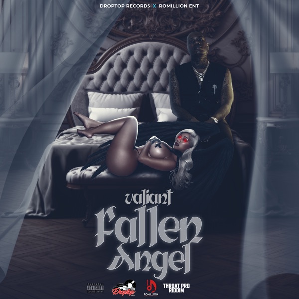 Fallen Angel - Single album cover