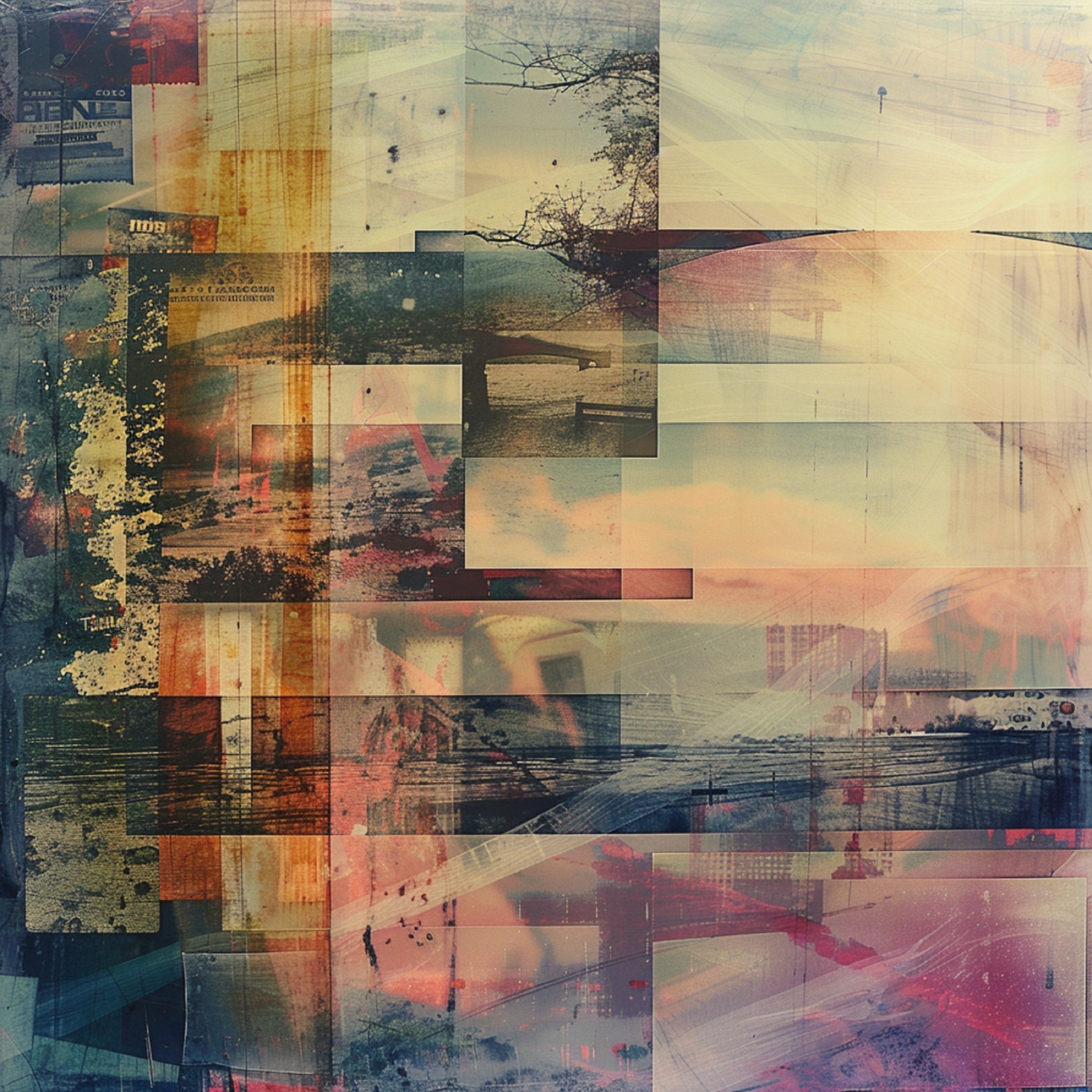 Gentle Stream - Single album cover