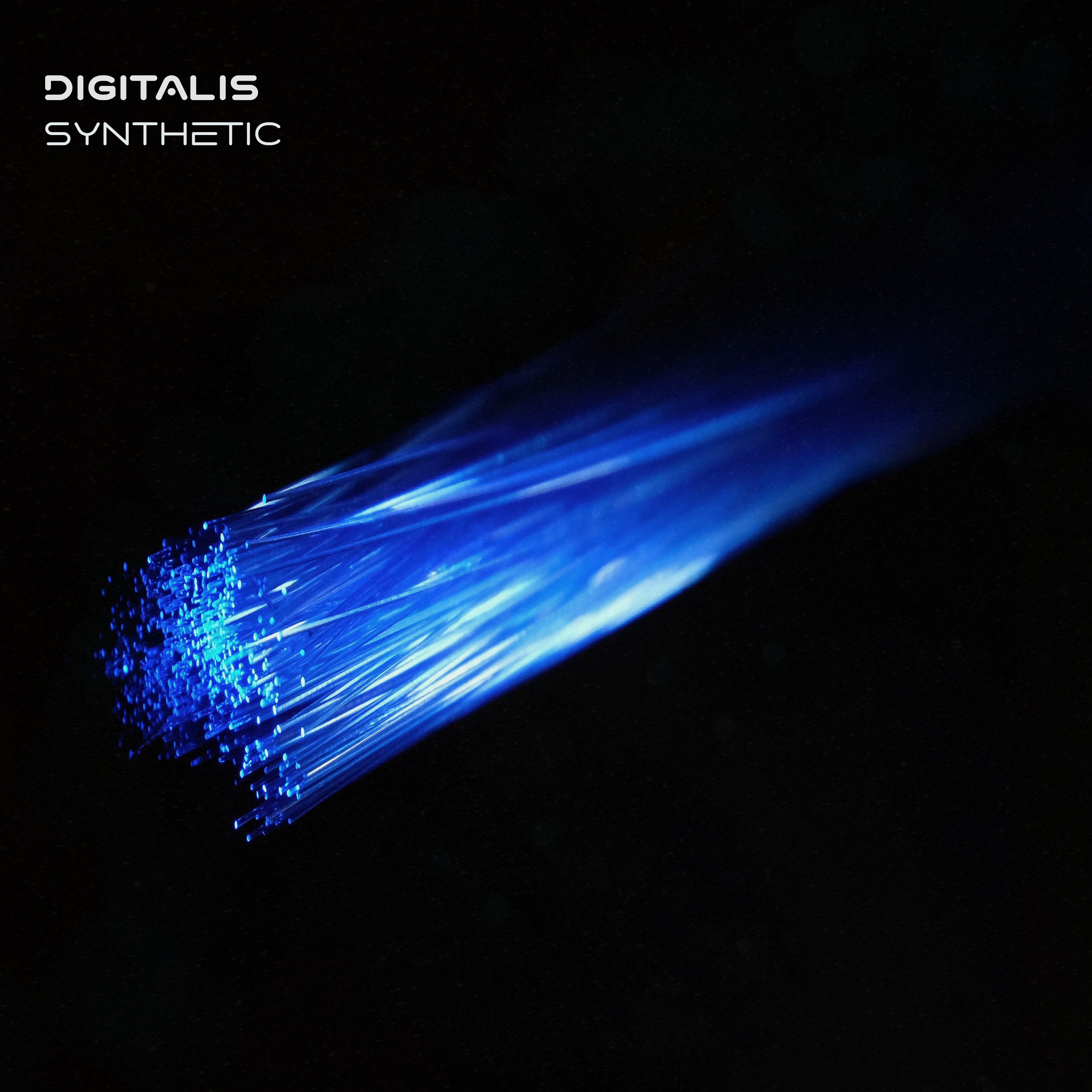 Synthetic - Single album cover