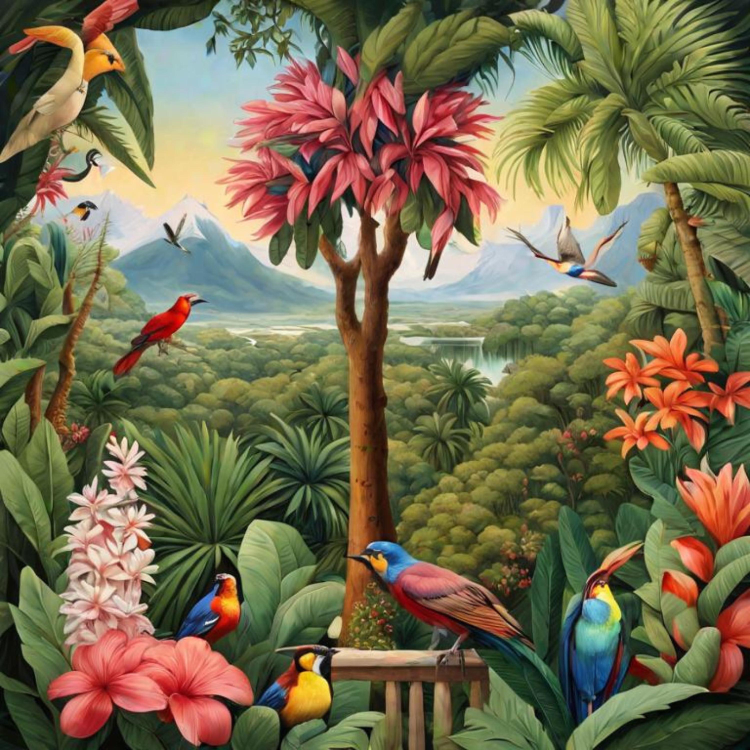 Ceibo - Single album cover