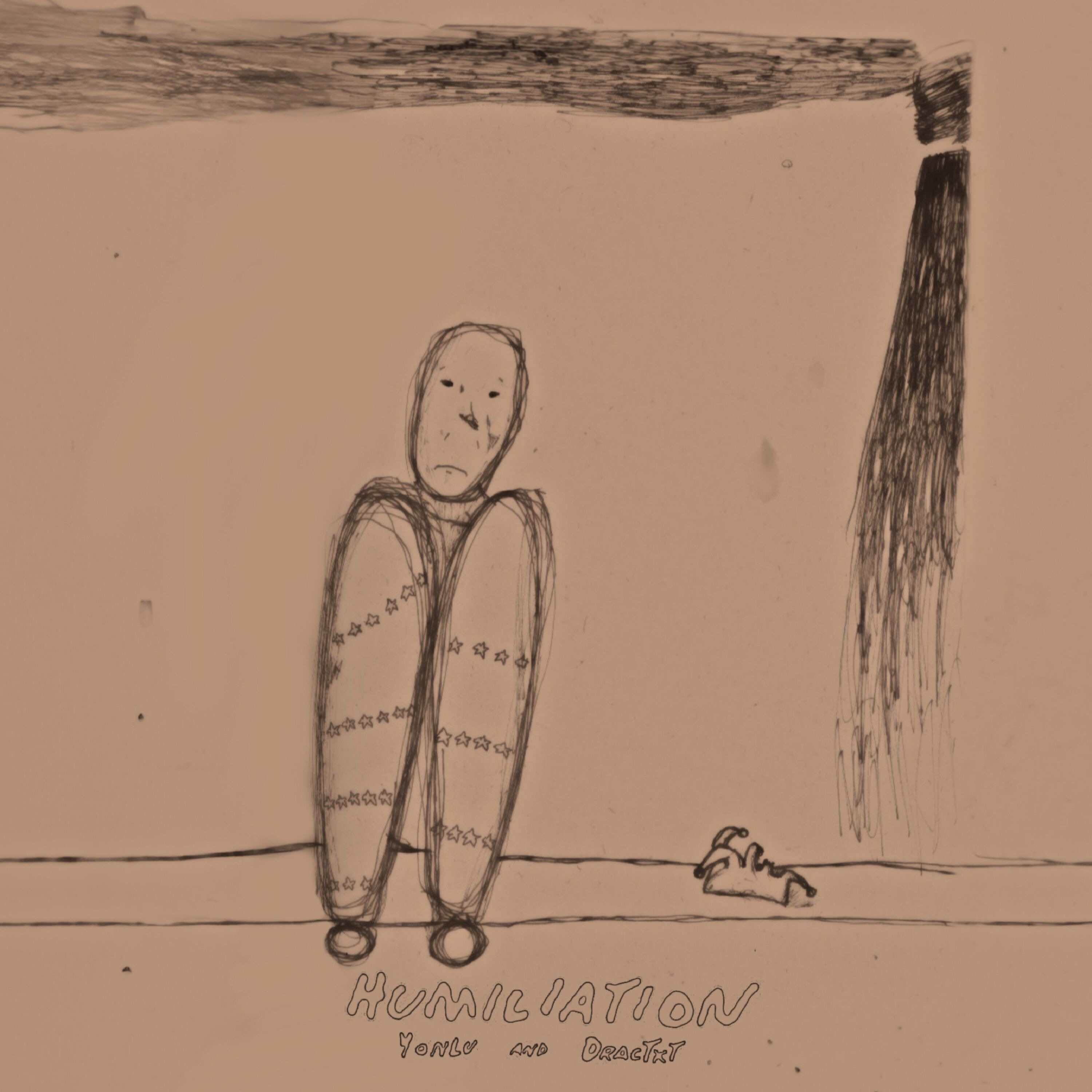 Humiliation II - Single album cover