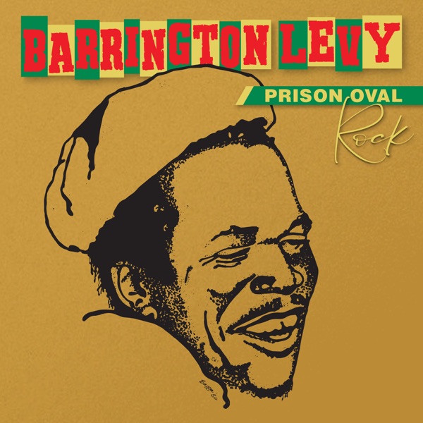 Prison Oval Rock - 40th Anniversary Edition album cover