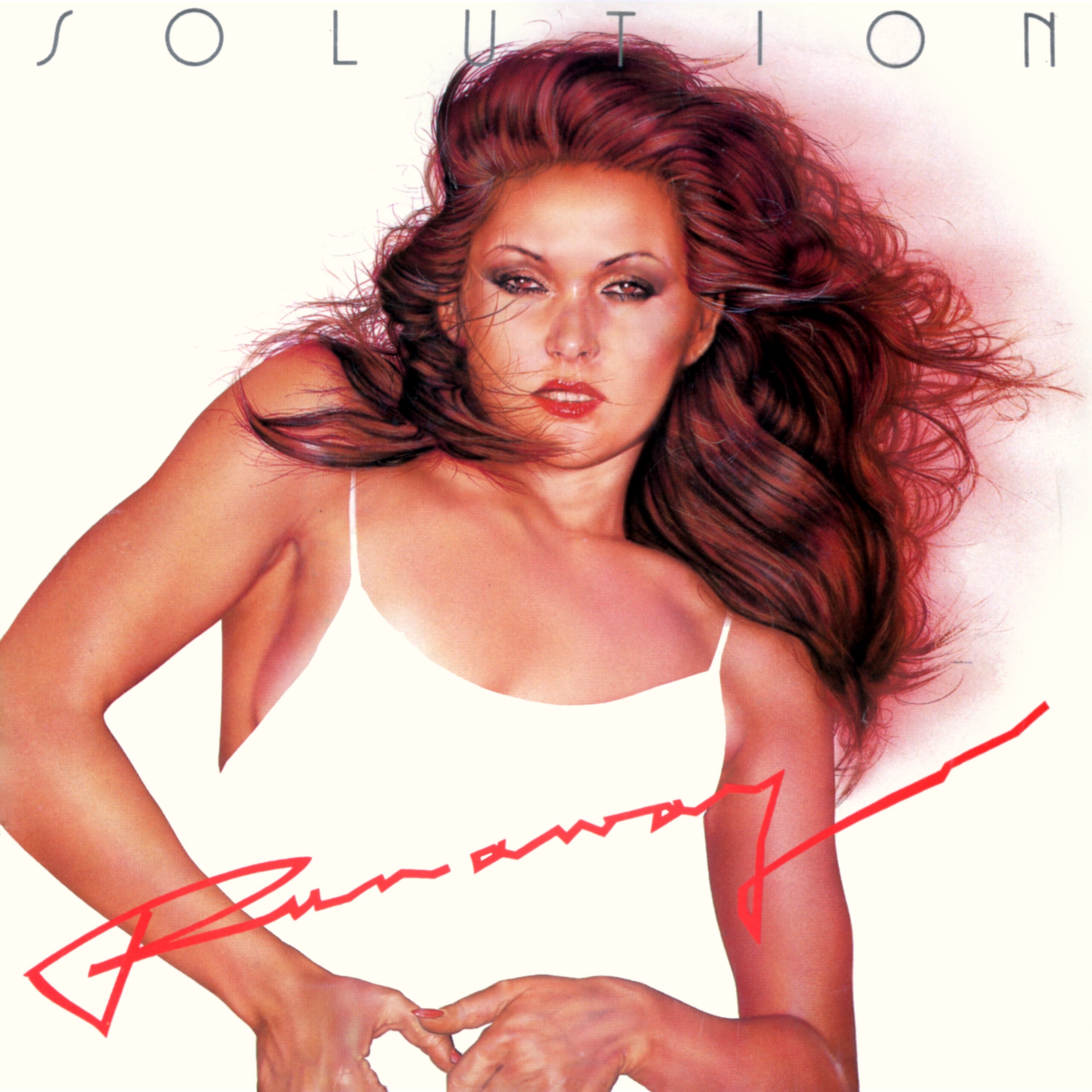 Runaway (remastered) - EP album cover