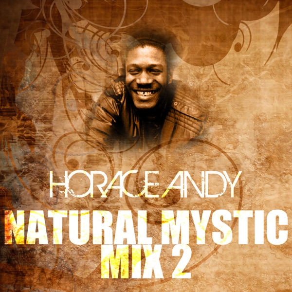 Natural Mystic (Mix 2) - Single album cover