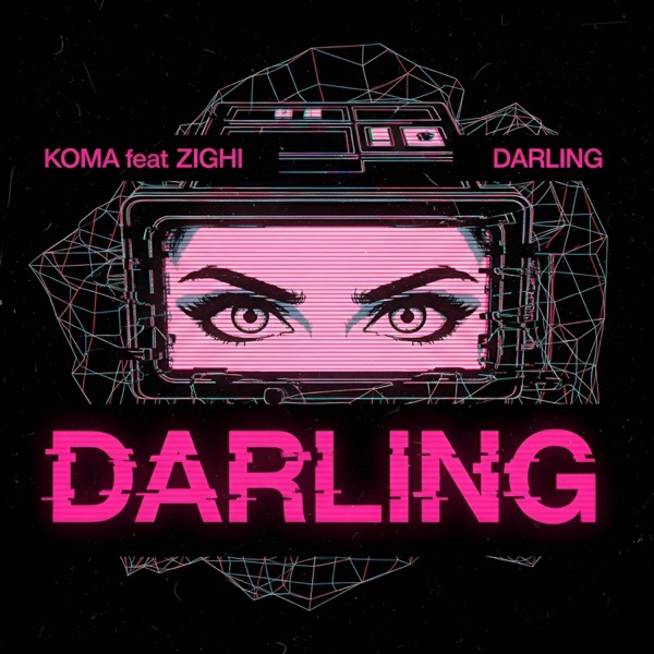 Darling - Single album cover
