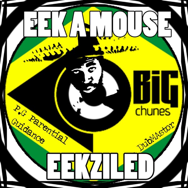 Eekziled - Single album cover